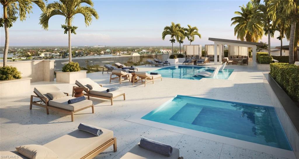 THE RITZ-CARLTON RESIDENCES NAPLES - Residential