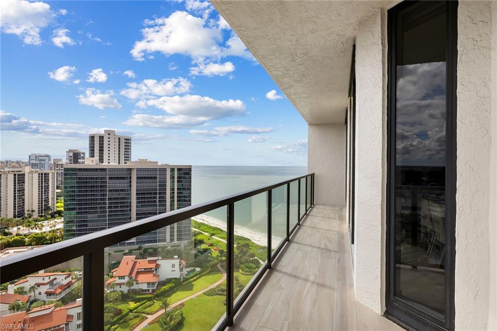 MERIDIAN CLUB - Residential