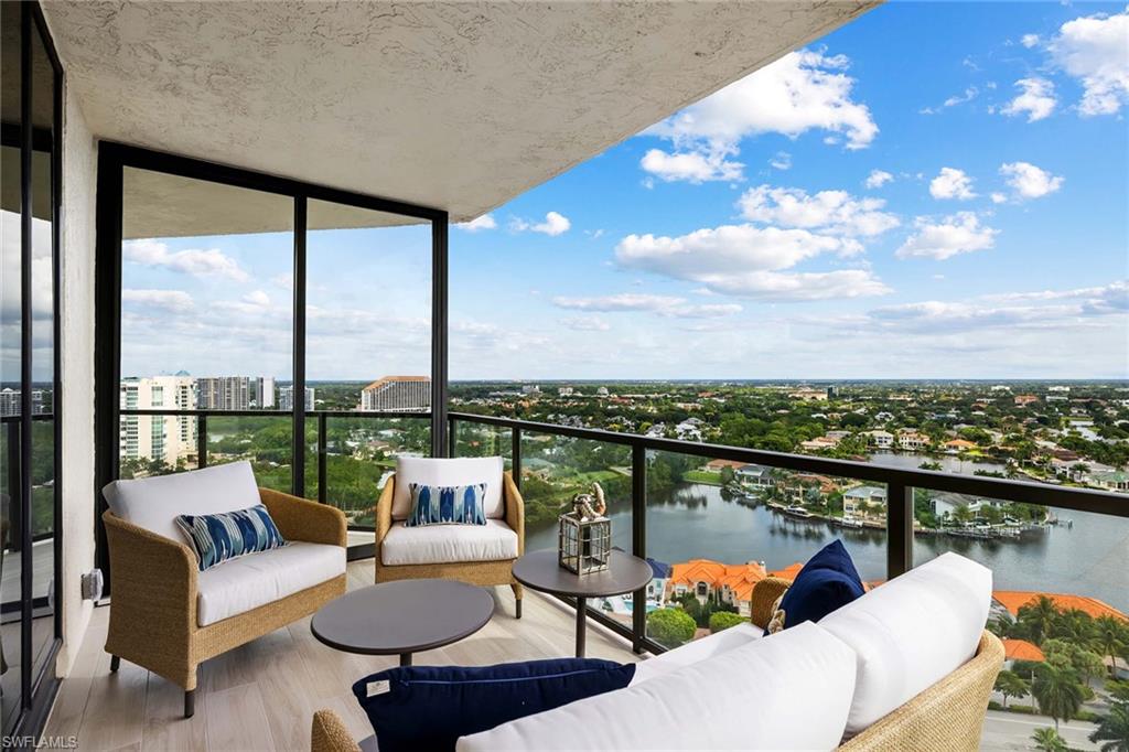 MERIDIAN CLUB - Residential