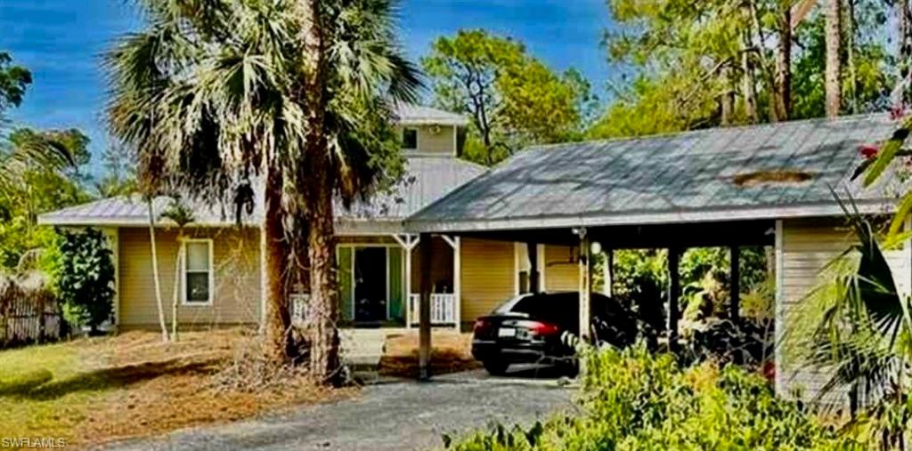 GOLDEN GATE ESTATES - Residential