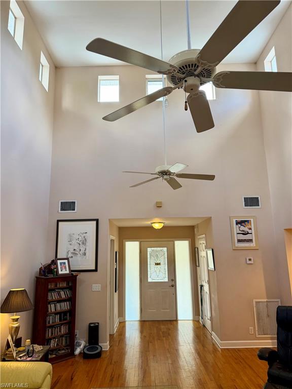 GOLDEN GATE ESTATES - Residential