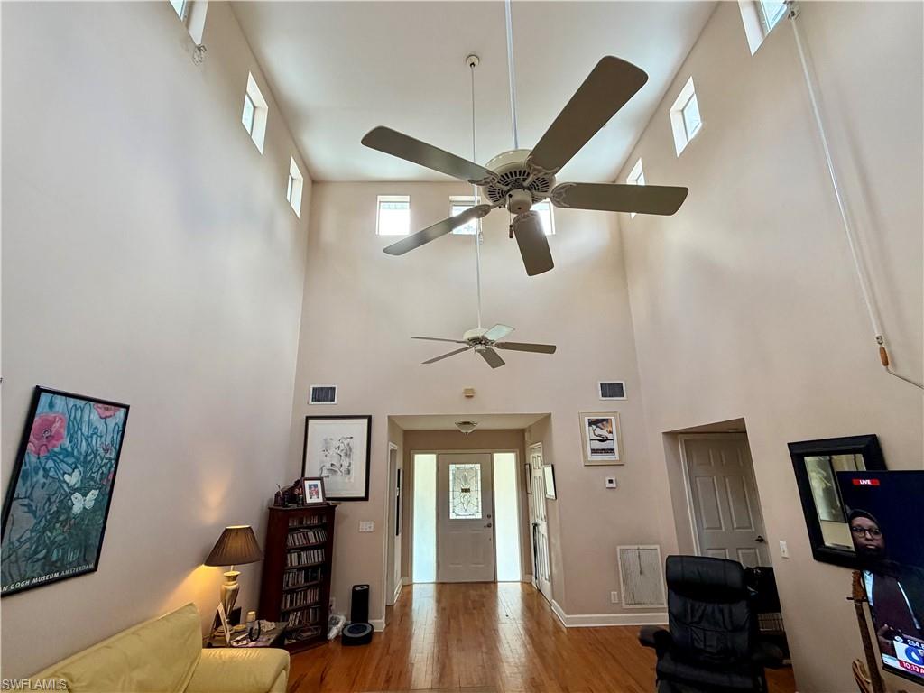 GOLDEN GATE ESTATES - Residential