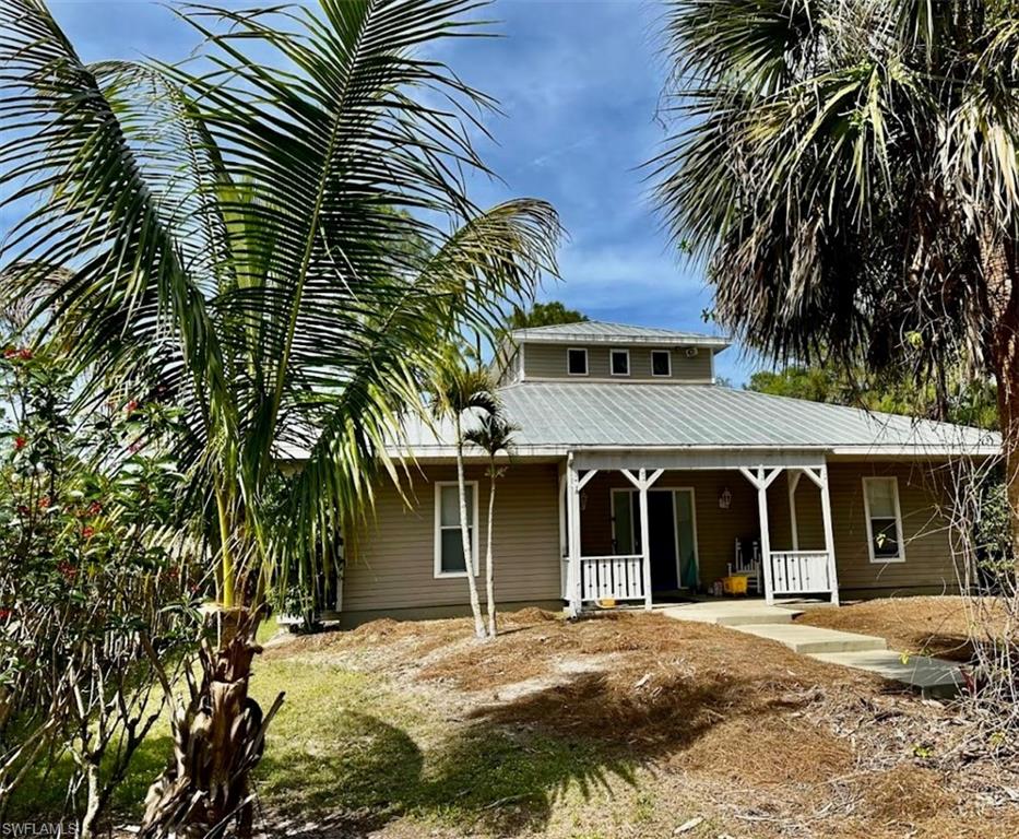 GOLDEN GATE ESTATES - Residential
