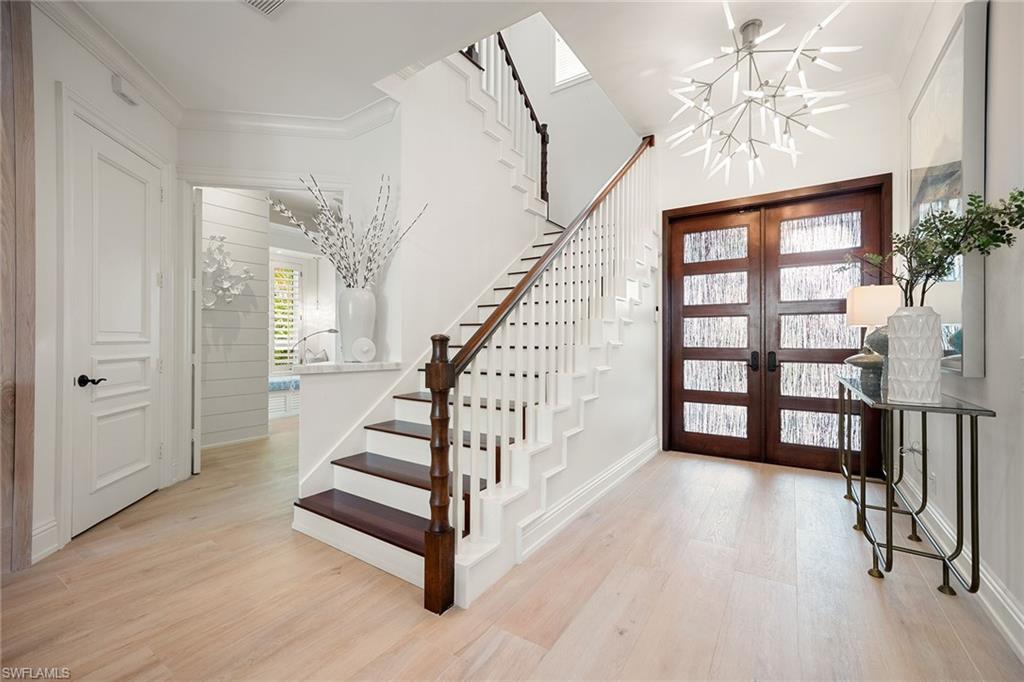 OLDE NAPLES - Residential