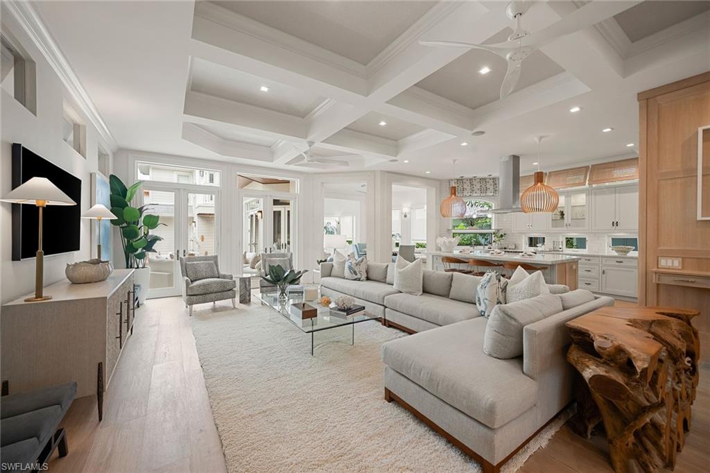 OLDE NAPLES - Residential