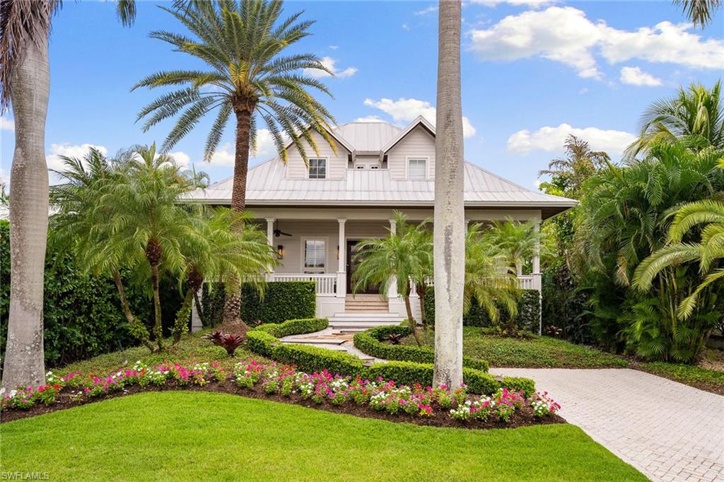 OLDE NAPLES - Residential