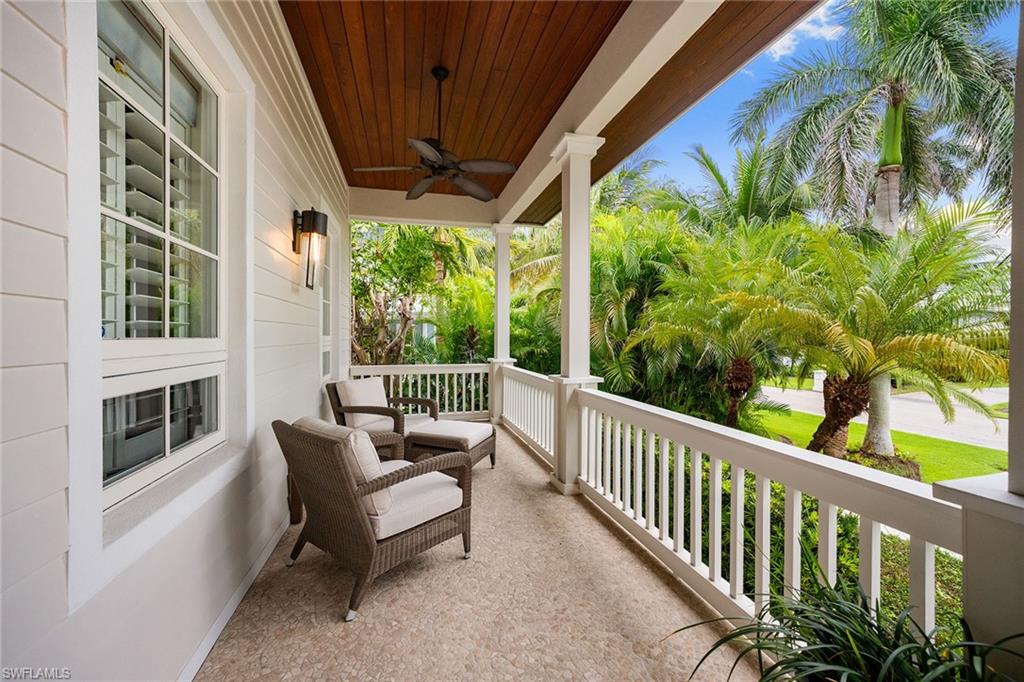 OLDE NAPLES - Residential