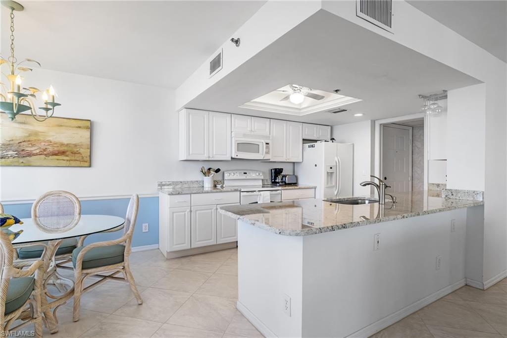 ST NICOLE - Residential Lease