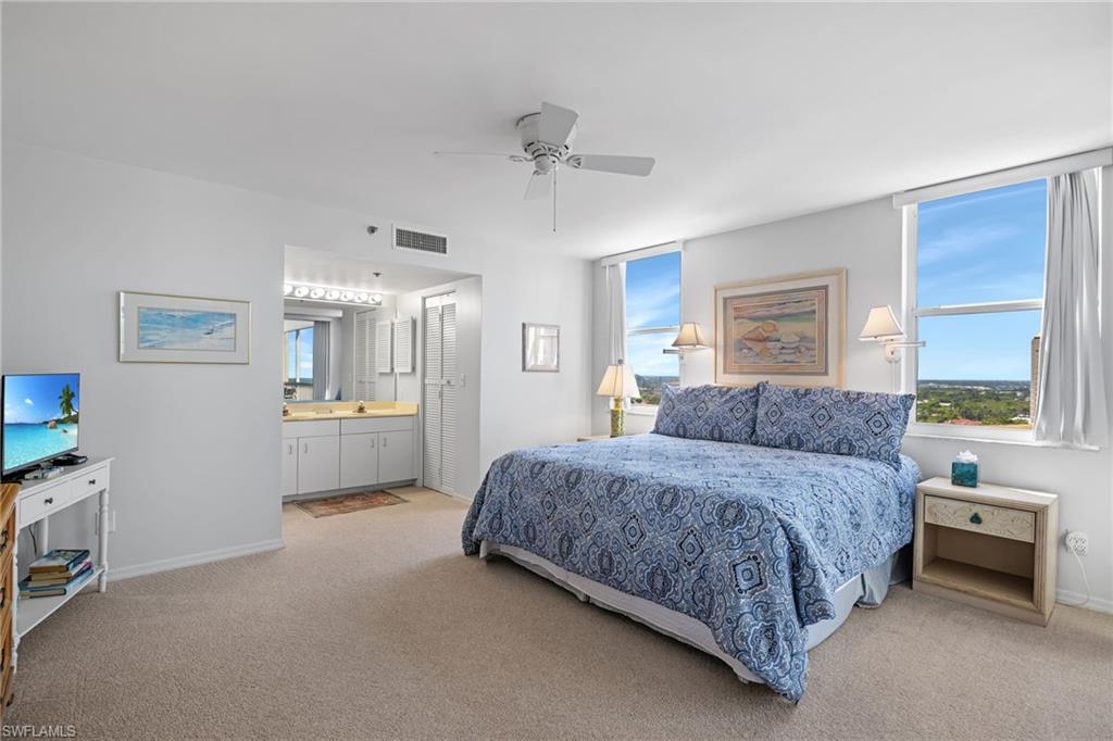 ST NICOLE - Residential Lease