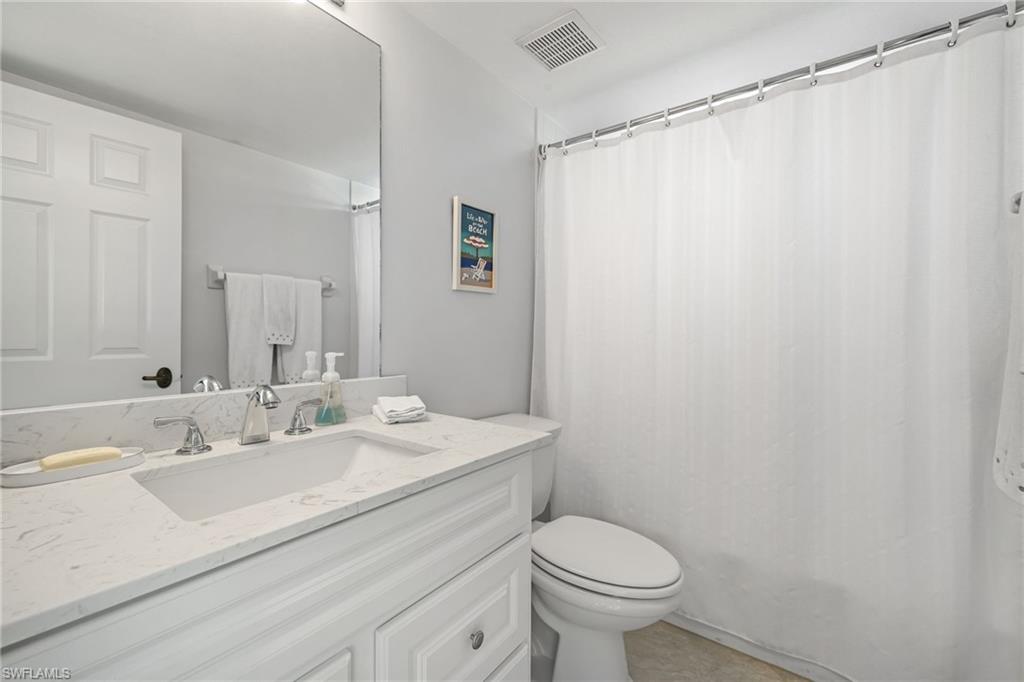 ST NICOLE - Residential Lease