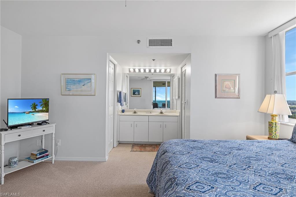 ST NICOLE - Residential Lease