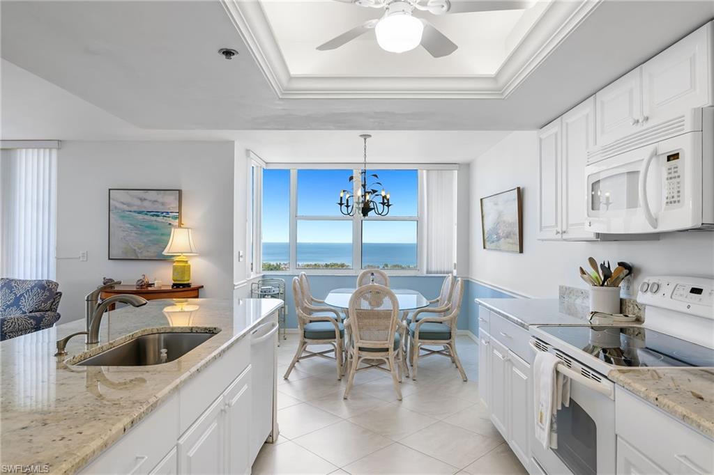 ST NICOLE - Residential Lease