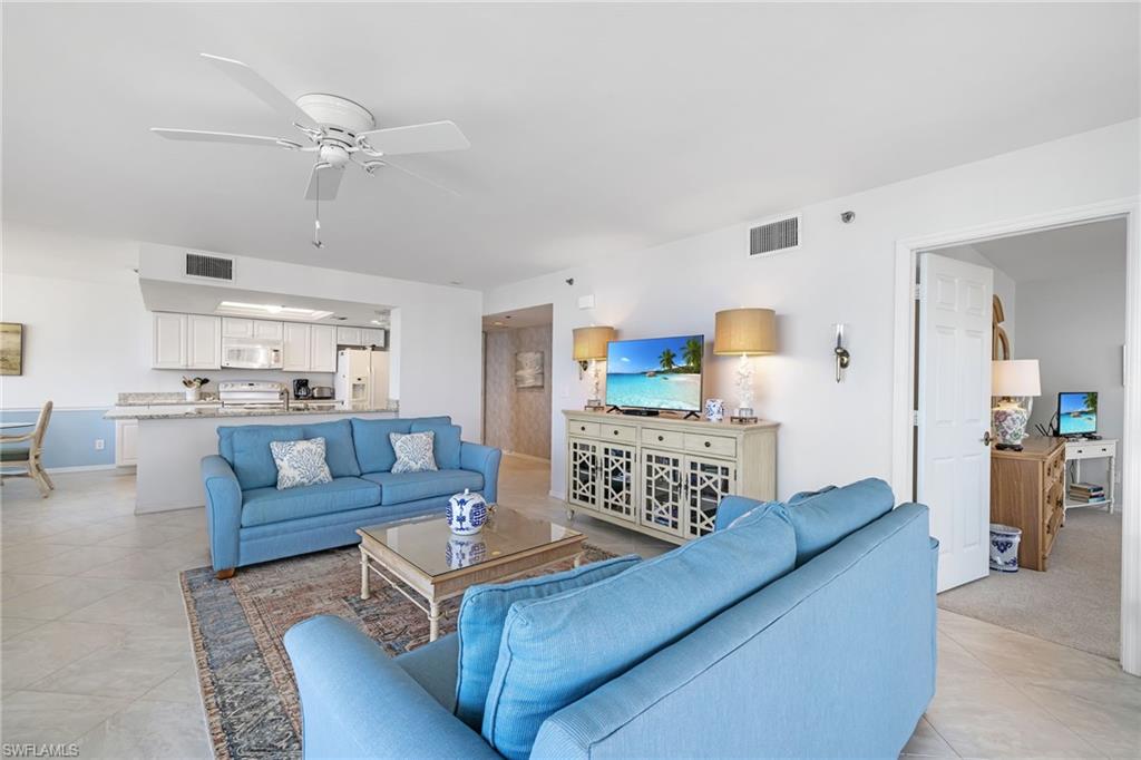 ST NICOLE - Residential Lease
