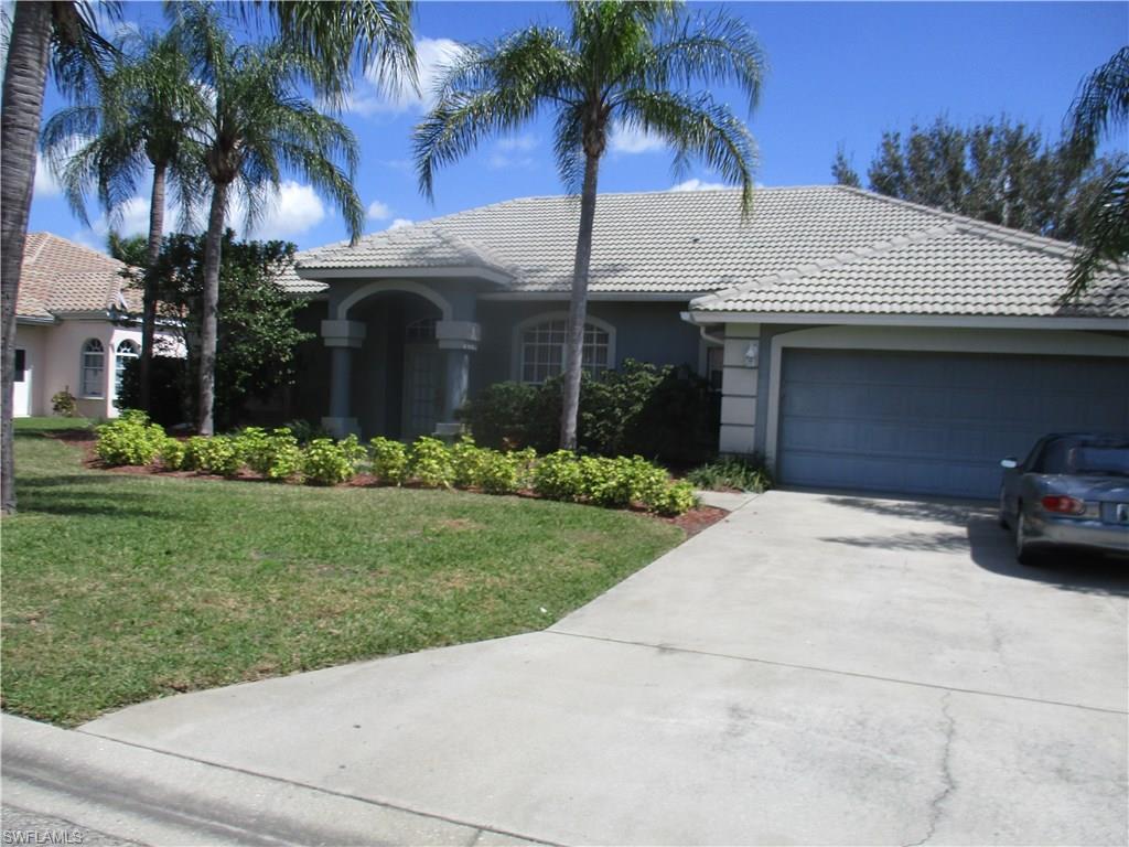 MAHOGANY RUN - Residential