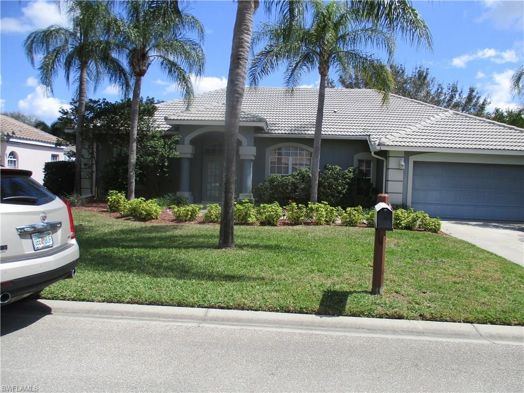 MAHOGANY RUN - Residential