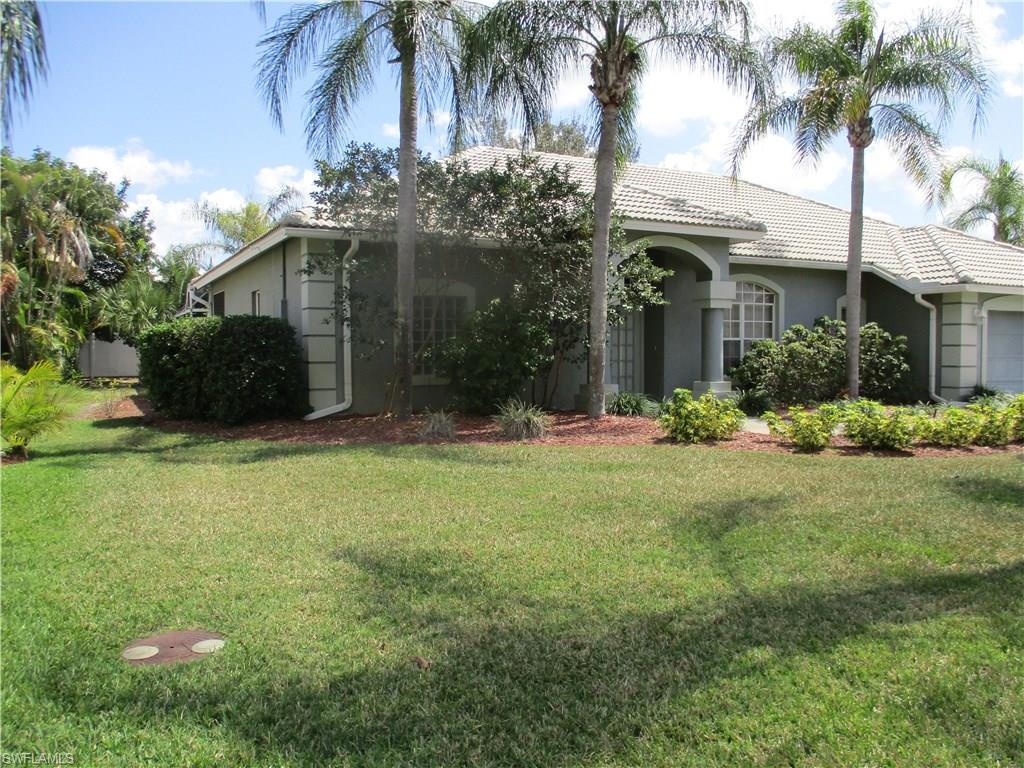 MAHOGANY RUN - Residential