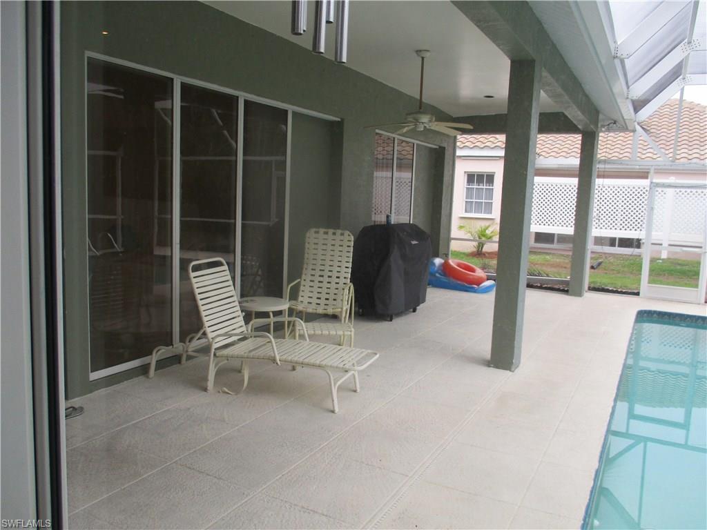 MAHOGANY RUN - Residential