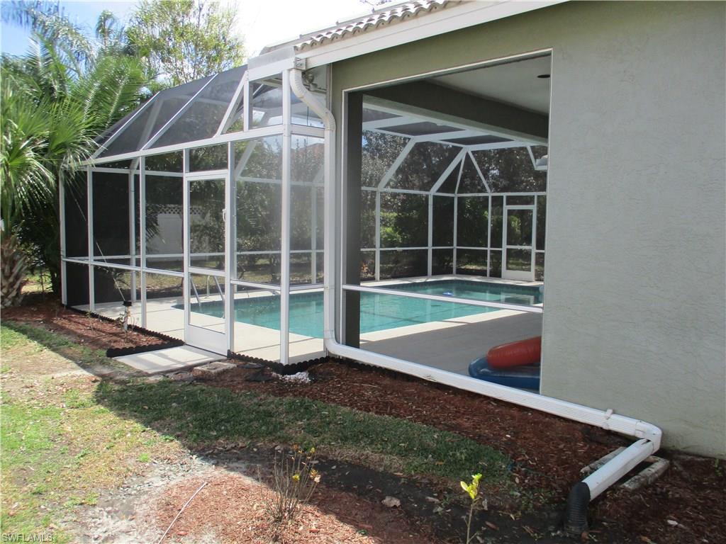 MAHOGANY RUN - Residential