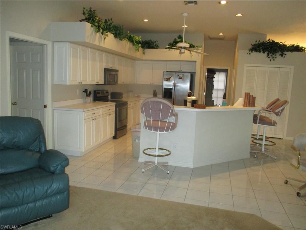 MAHOGANY RUN - Residential