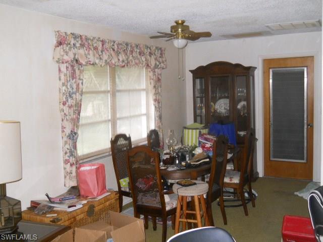 FORT MYERS SHORES - Residential