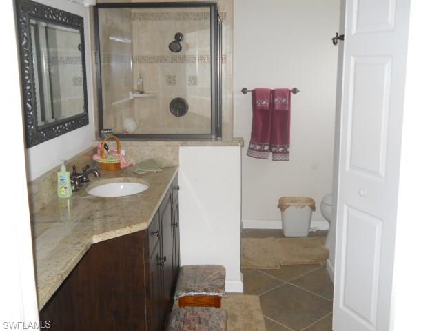 FORT MYERS SHORES - Residential