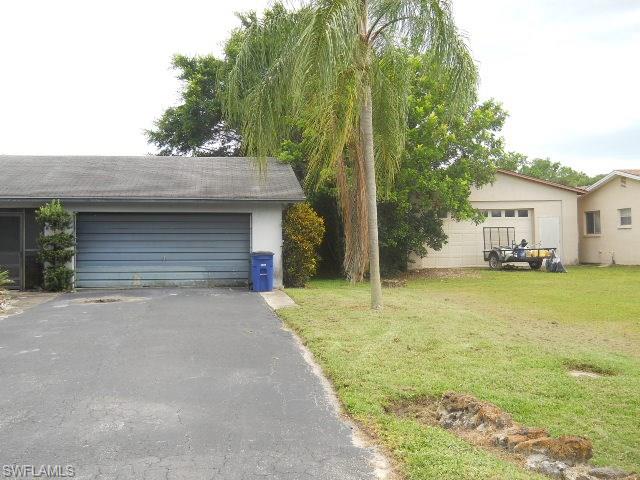 FORT MYERS SHORES - Residential