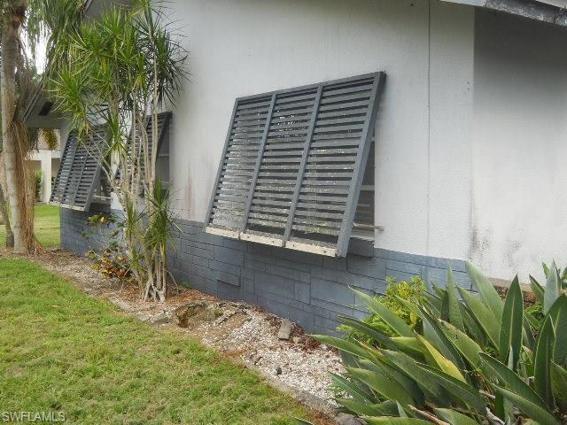 FORT MYERS SHORES - Residential