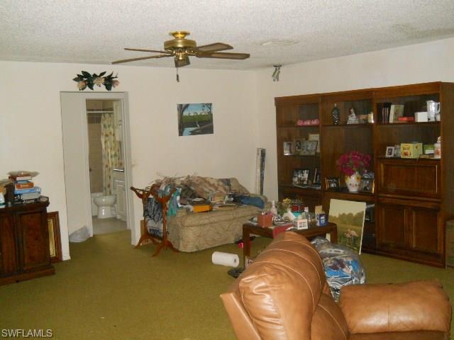 FORT MYERS SHORES - Residential