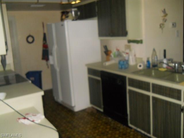 FORT MYERS SHORES - Residential