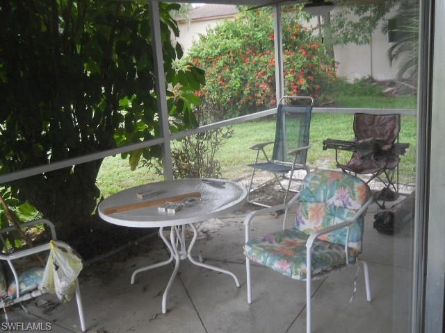FORT MYERS SHORES - Residential