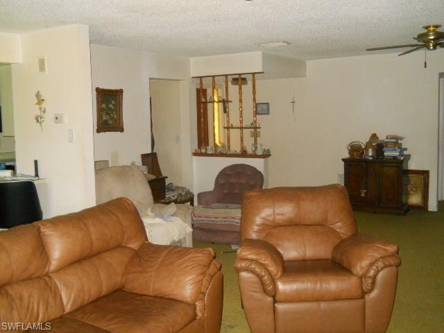 FORT MYERS SHORES - Residential