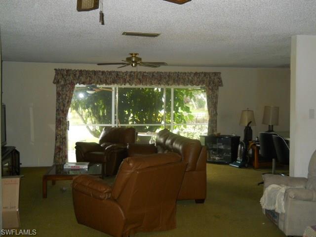 FORT MYERS SHORES - Residential