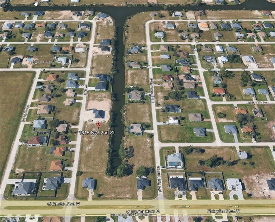 CAPE CORAL - Land