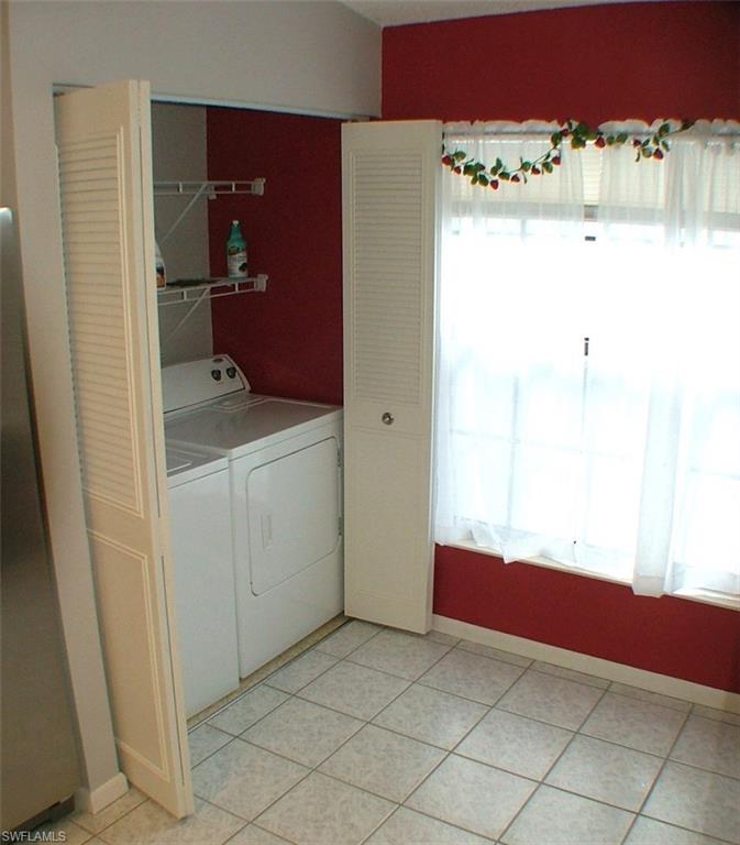 PINE RIDGE OF FORT MYERS VILLAGE - Residential