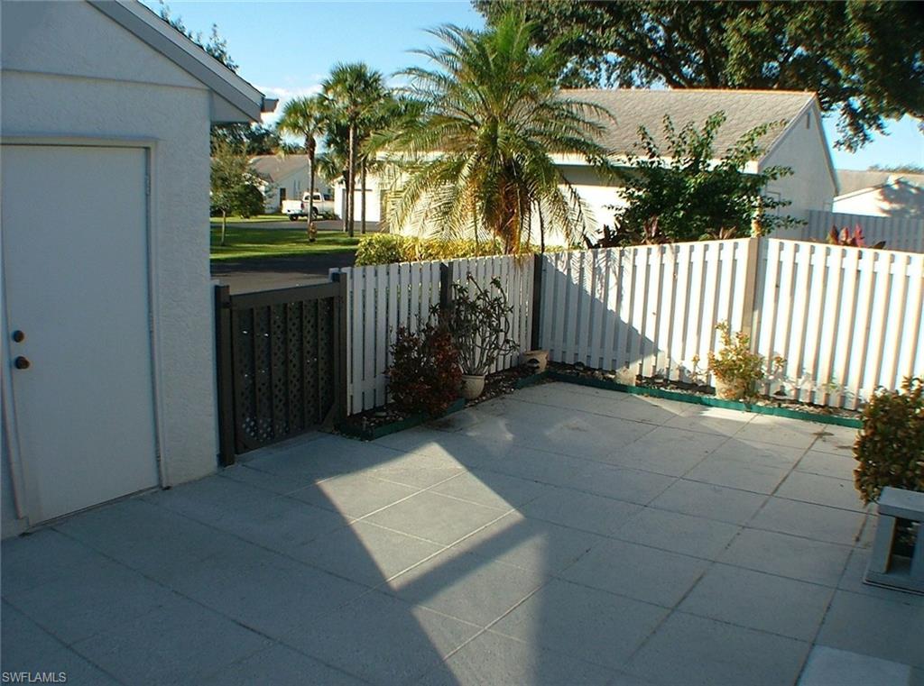 PINE RIDGE OF FORT MYERS VILLAGE - Residential
