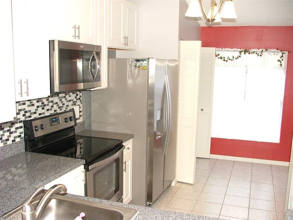 PINE RIDGE OF FORT MYERS VILLAGE - Residential