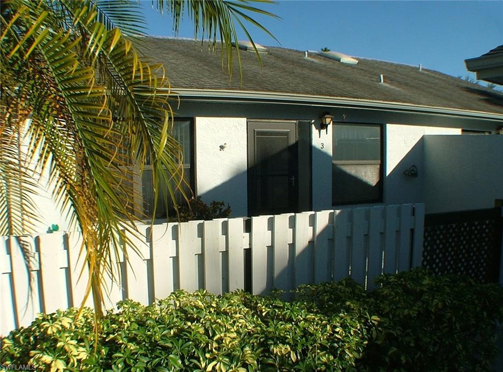PINE RIDGE OF FORT MYERS VILLAGE - Residential