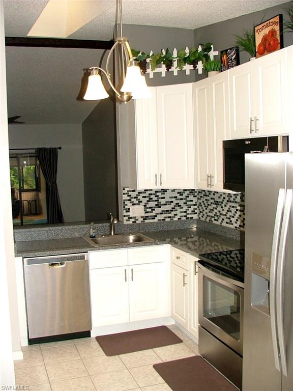 PINE RIDGE OF FORT MYERS VILLAGE - Residential