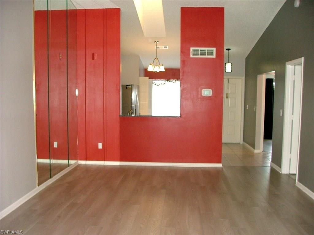 PINE RIDGE OF FORT MYERS VILLAGE - Residential