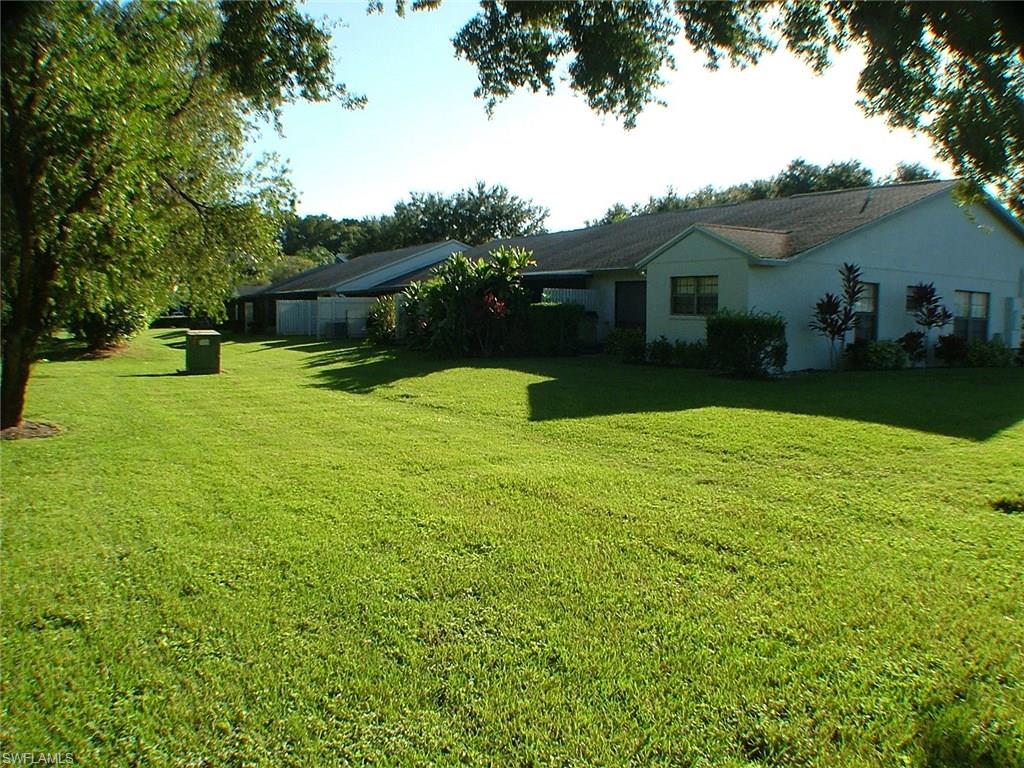 PINE RIDGE OF FORT MYERS VILLAGE - Residential