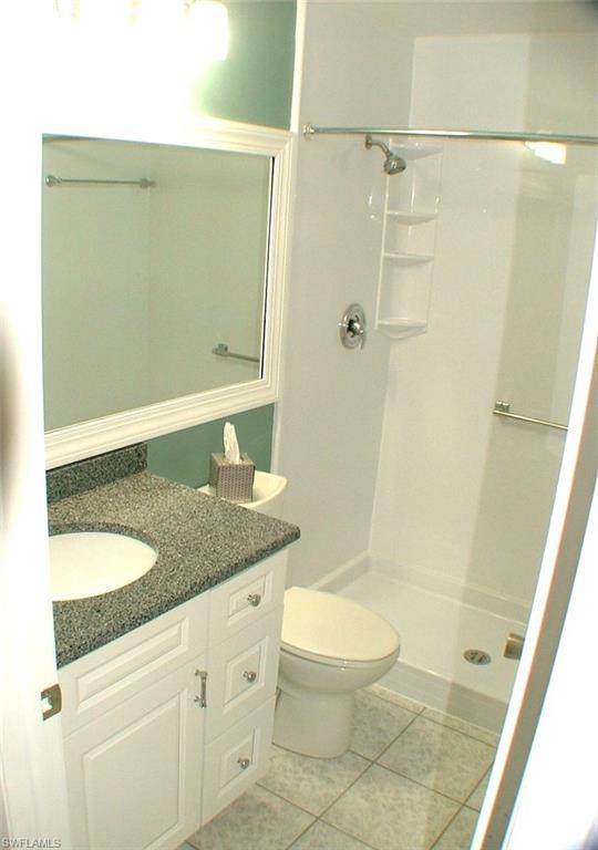 PINE RIDGE OF FORT MYERS VILLAGE - Residential