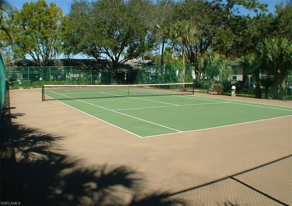 PINE RIDGE OF FORT MYERS VILLAGE - Residential