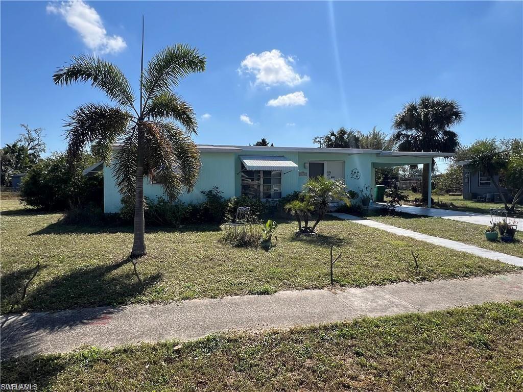 PORT CHARLOTTE - Residential