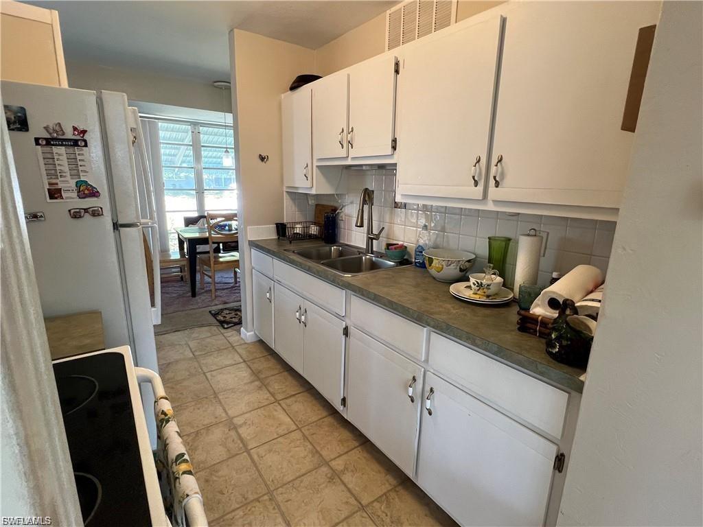 PORT CHARLOTTE - Residential