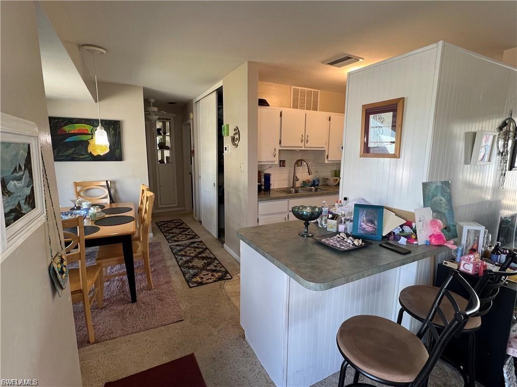 PORT CHARLOTTE - Residential