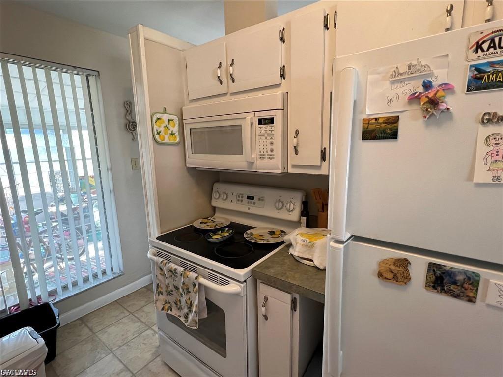 PORT CHARLOTTE - Residential