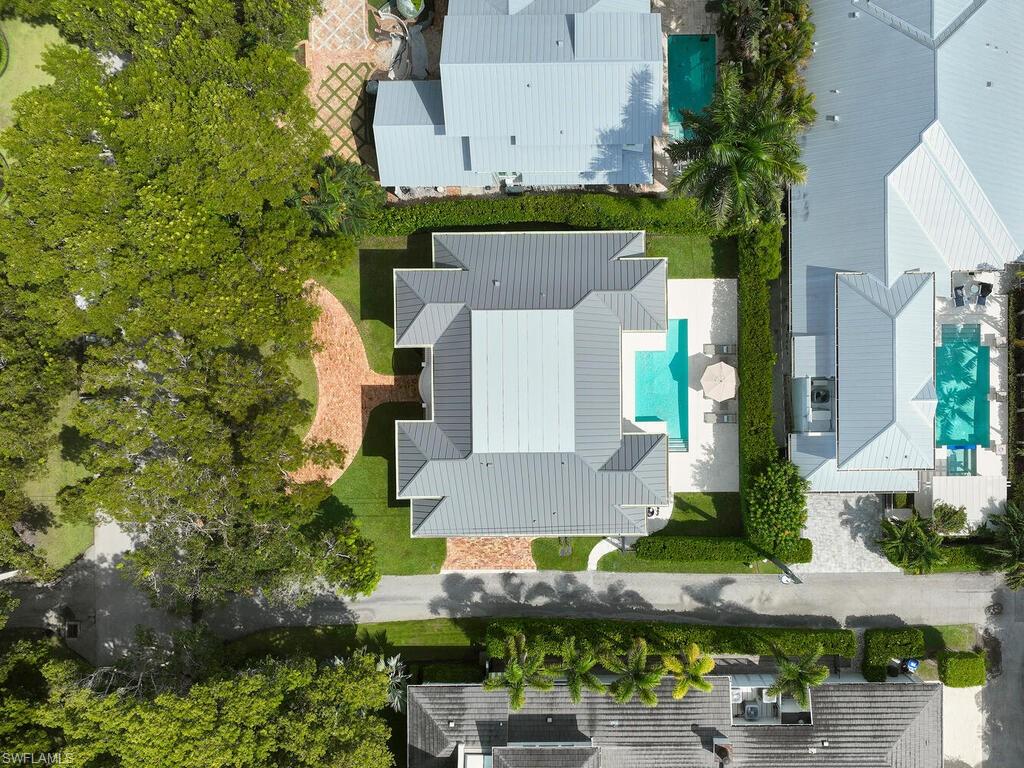OLDE NAPLES - Residential