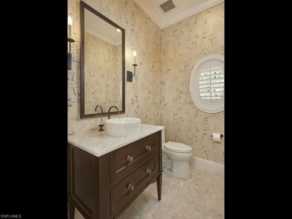 OLDE NAPLES - Residential
