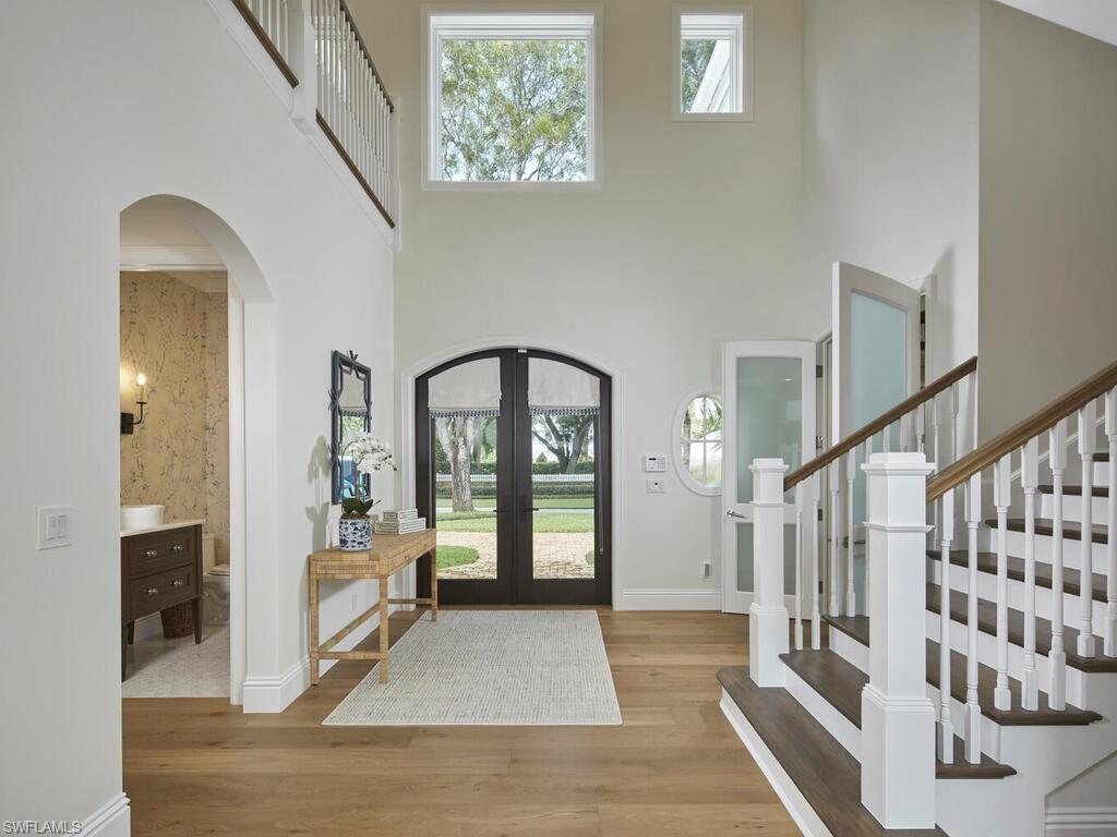 OLDE NAPLES - Residential