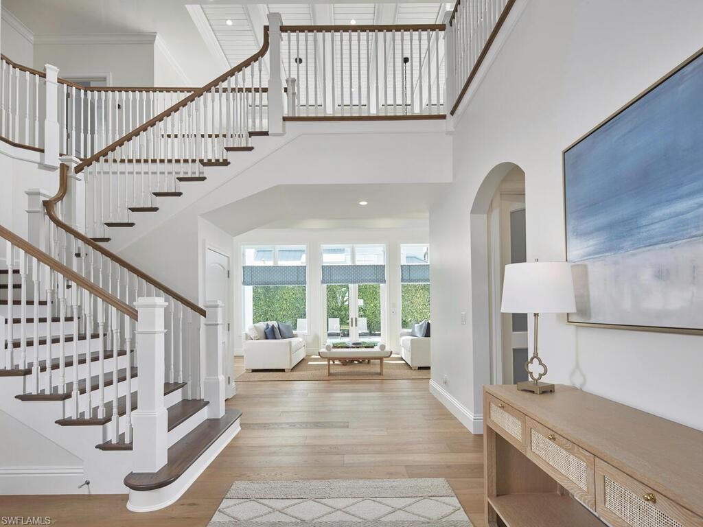 OLDE NAPLES - Residential